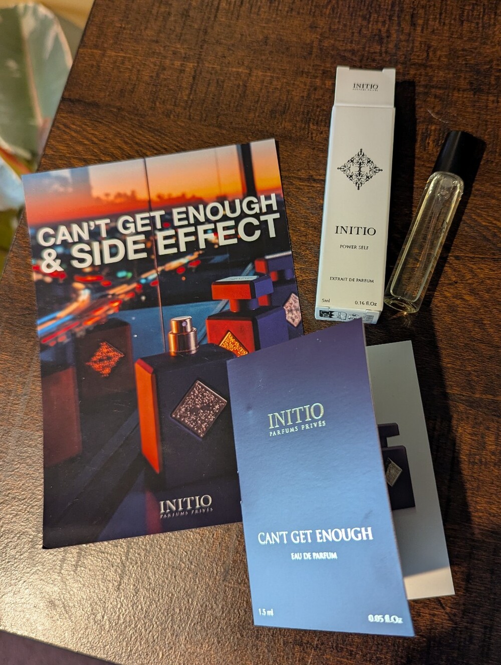 Initio Lot - Picture 2 of 16